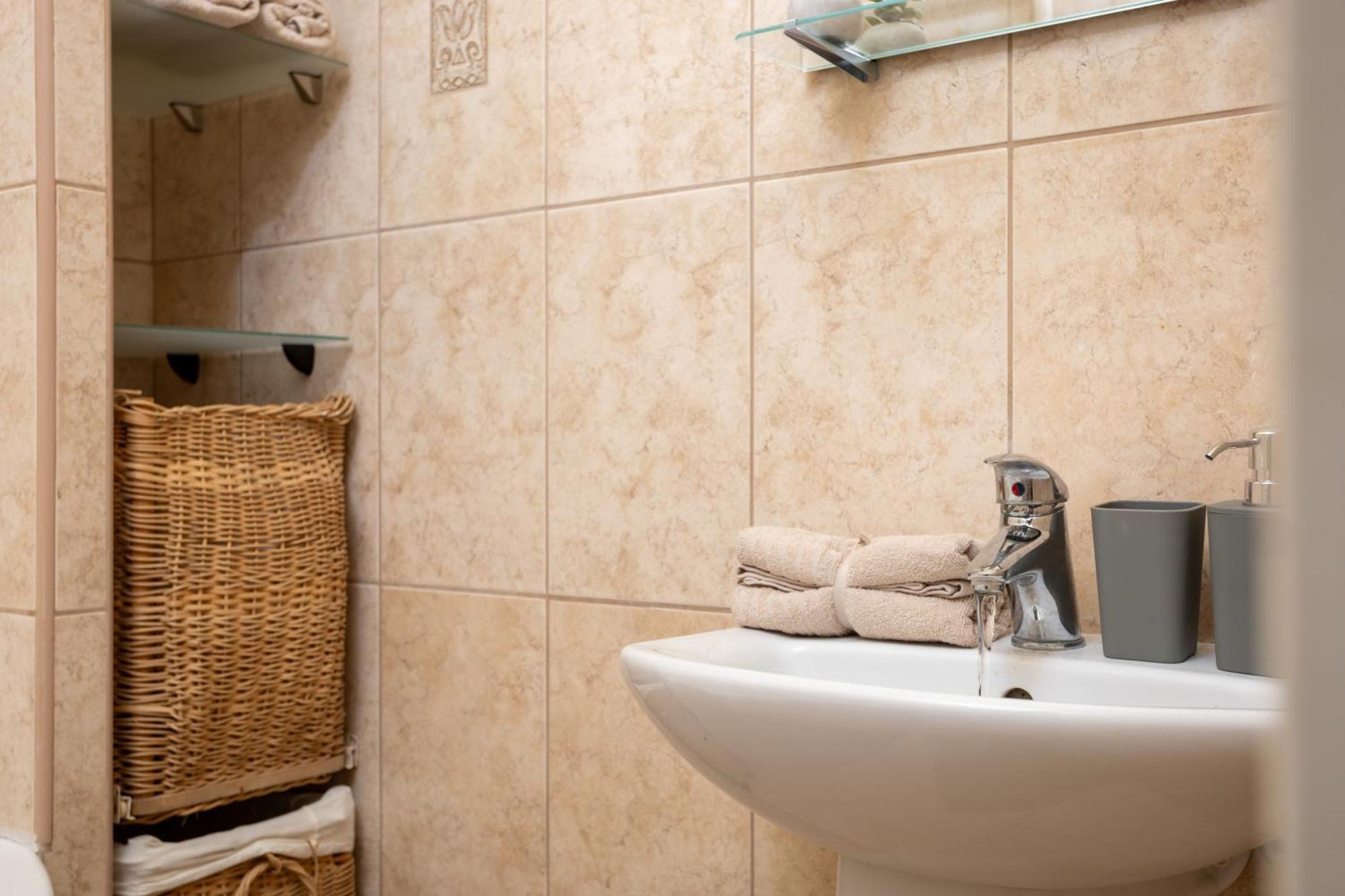 Apartmán Balzac Budapešť