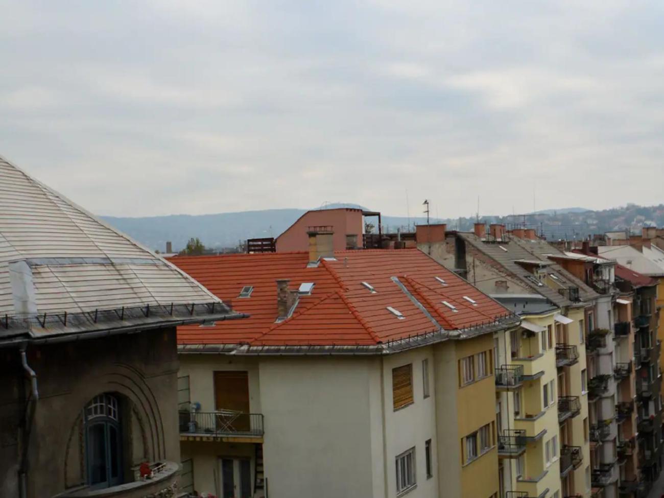 Balzac Budapešť
