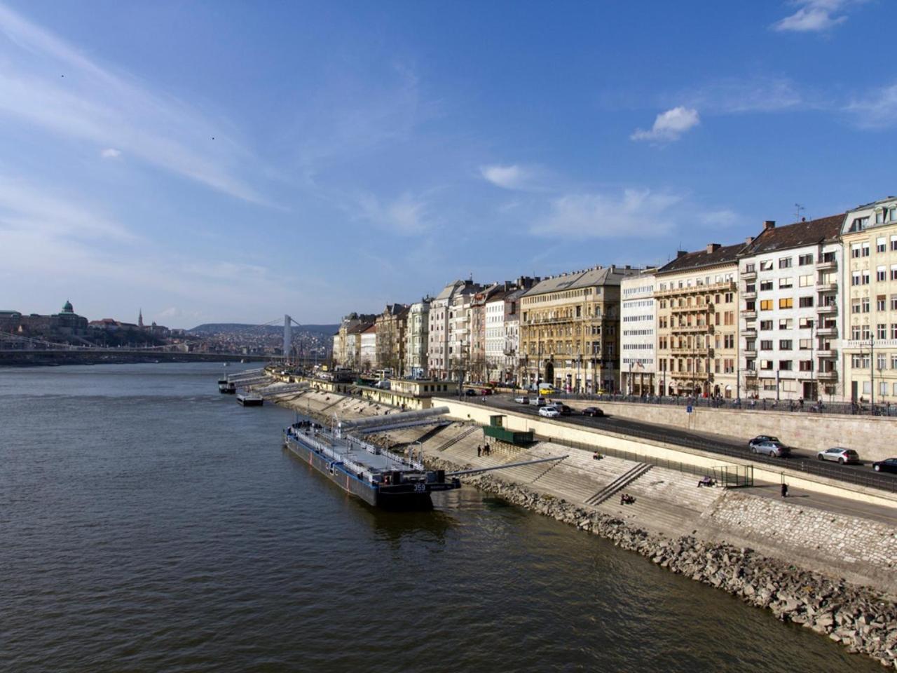 Balzac Budapešť
