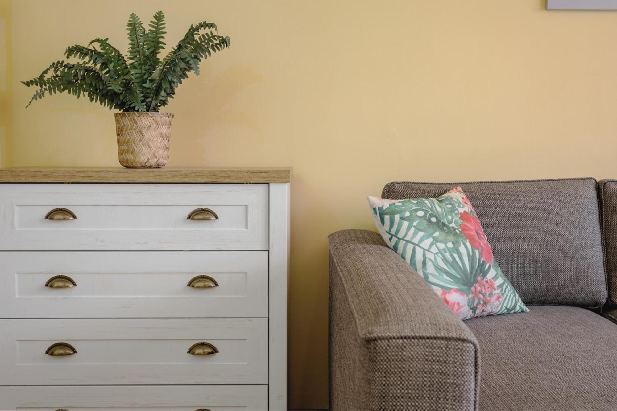 Balzac Apartmán Budapešť
