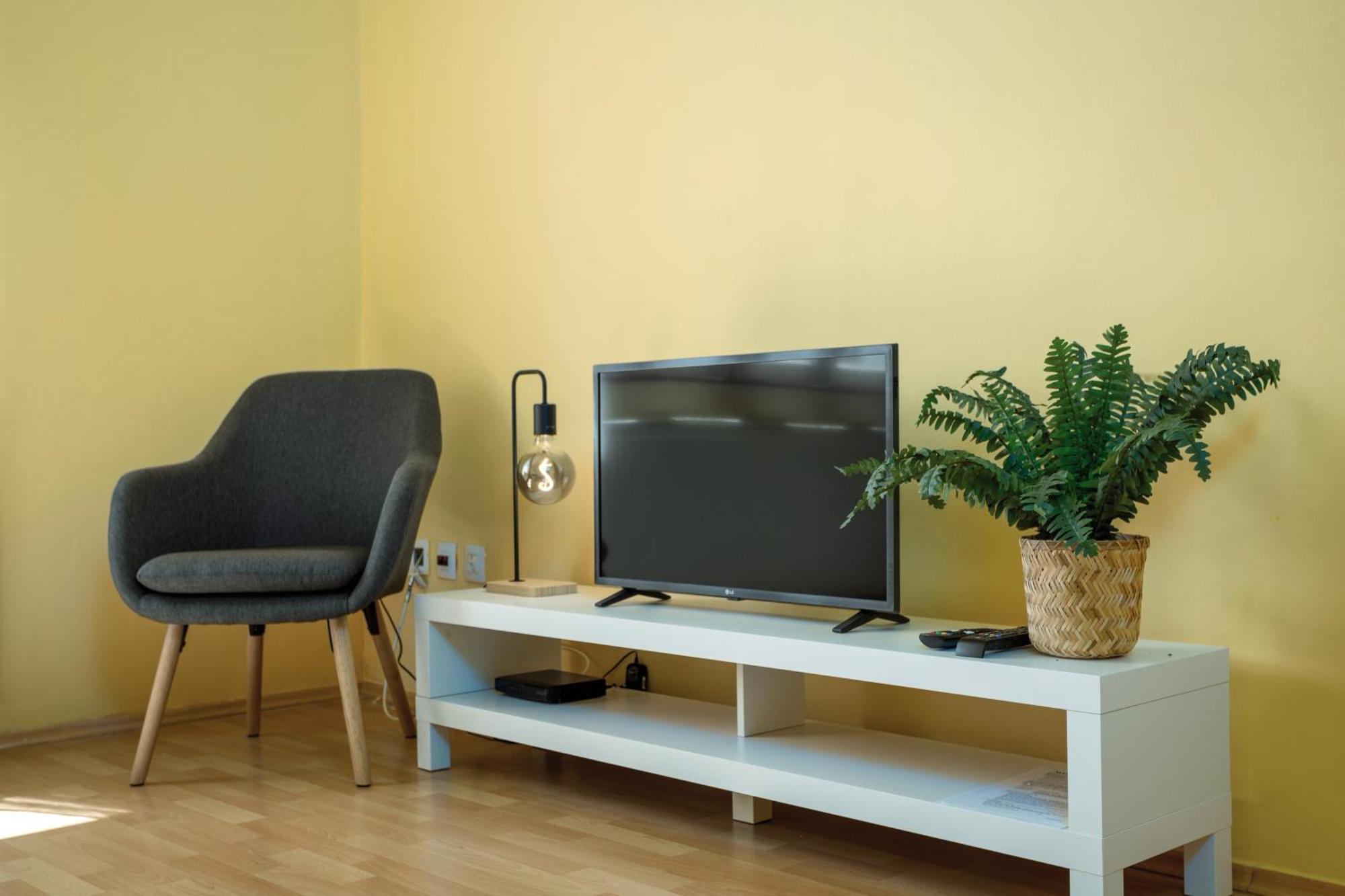 Apartment Balzac